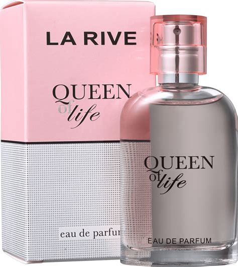 la rive beauty queen.